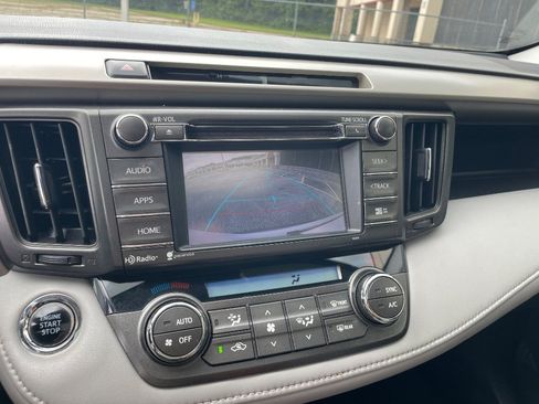 Used 2014 Toyota RAV4 Limited AWD/4WD image 50