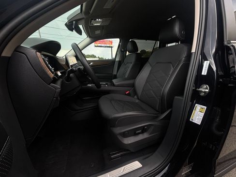 Used 2026 Volkswagen Atlas SE FWD image 28