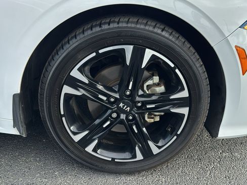 Used 2021 Kia K5 GT-Line w/ GT-Line FWD Premium Package image 10