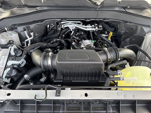 New 2026 Ford Explorer Tremor image 41