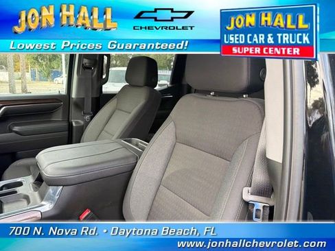 Used 2024 Chevrolet Silverado 1500 RST image 17
