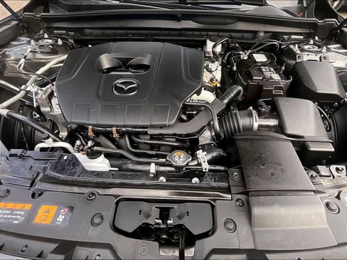 Used 2025 MAZDA CX-50 AWD 2.5 S w/ Cargo Package image 30