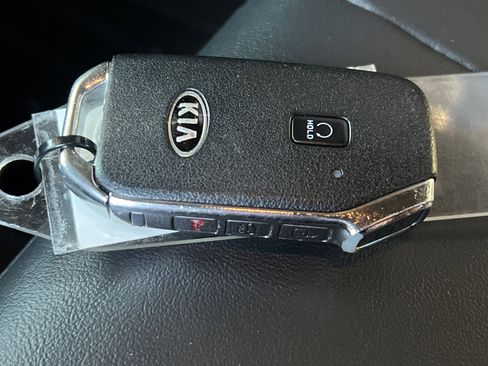 Used 2021 Kia K5 GT-Line image 35