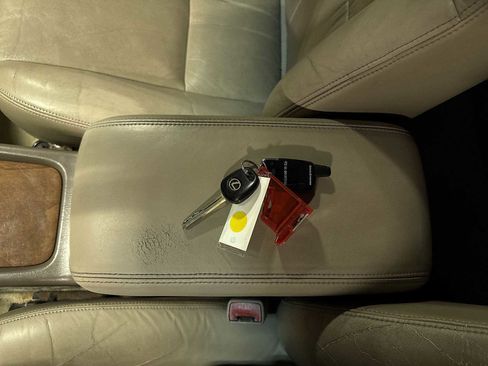 Used 1998 Lexus ES 330 image 30