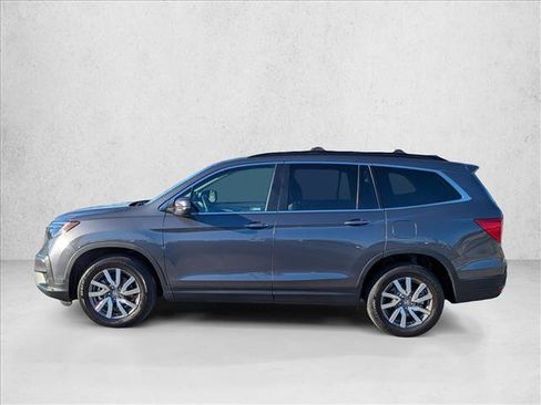 Used 2019 Honda Pilot EX-L image 9