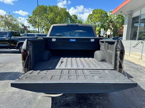 Used 2017 Ford F150 XL w/ Equipment Group 101A Mid AWD/4WD image 7