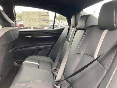New 2026 Toyota Camry SE image 46