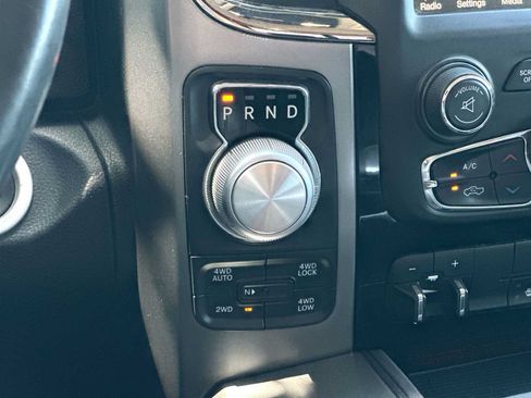 Used 2017 RAM 1500 Sport AWD/4WD image 21