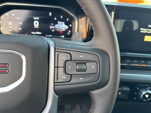 New 2026 GMC Sierra 1500 SLT w/ SLT Premium Plus Package image 19