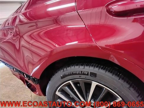 Used 2025 Lexus ES 350 w/ Premium Package image 19