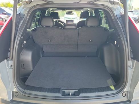 Used 2026 Honda CR-V Sport-L image 12