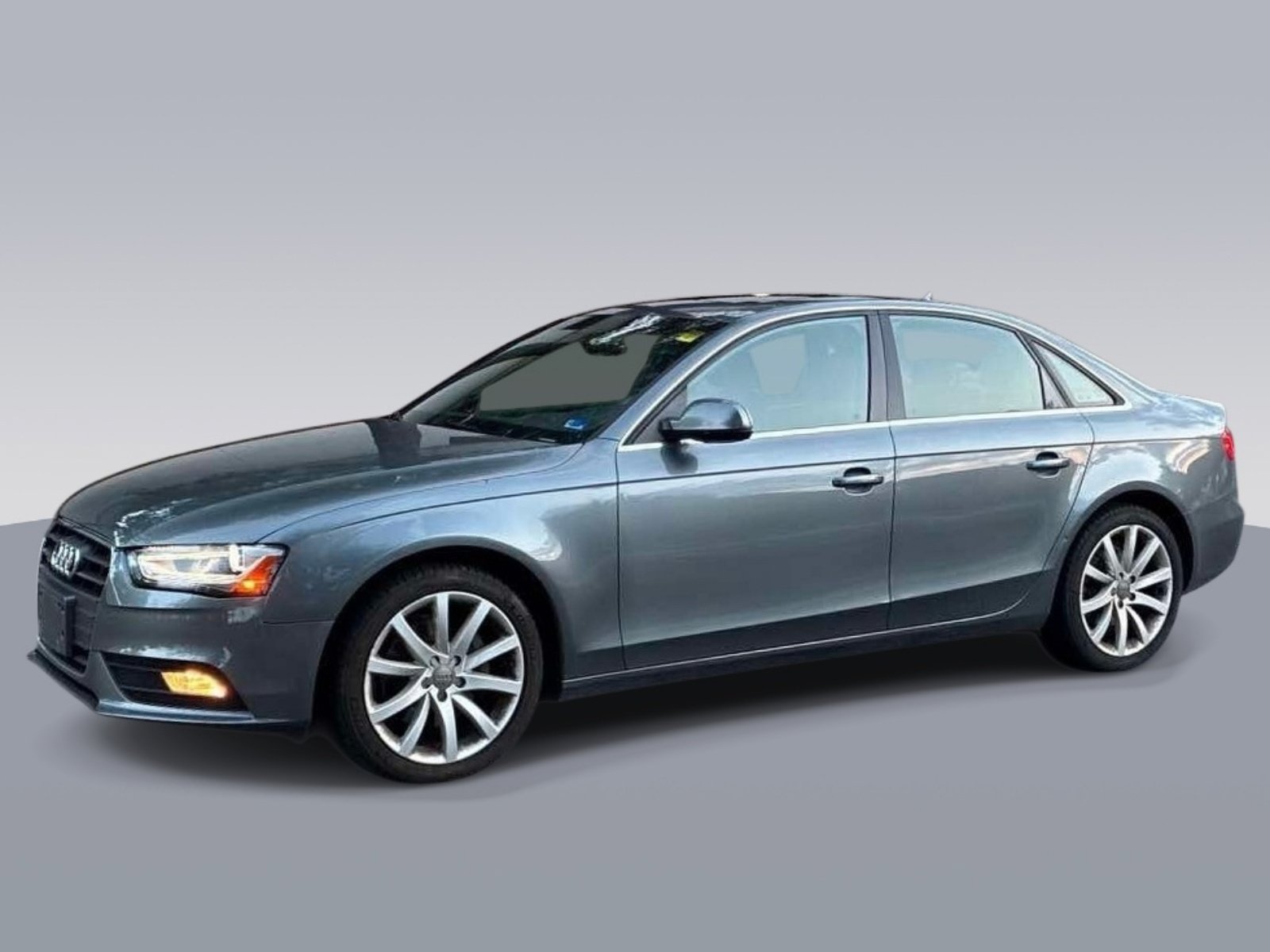 Used 2013 Audi A4 2.0T Premium Plus w/ Premium Plus Pkg AWD/4WD image 2
