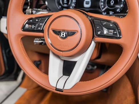 New 2026 Bentley Continental GT AWD/4WD image 47