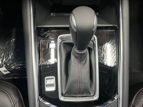 New 2025 MAZDA CX-5 Carbon Edition image 16