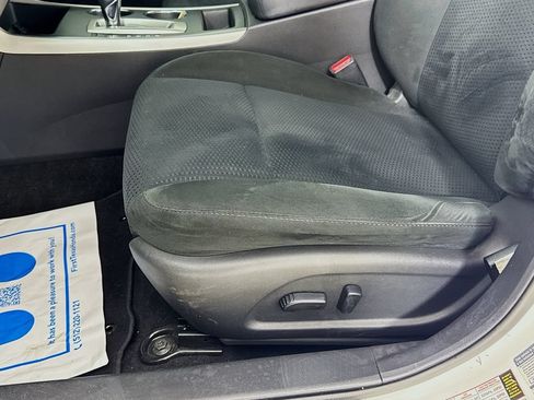 Used 2015 Nissan Altima 2.5 S w/ Power Driver Seat Package FWD image 23