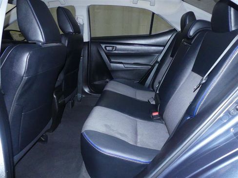 Used 2019 Toyota Corolla SE image 23