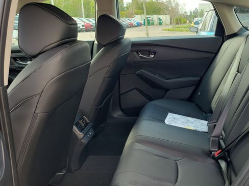New 2026 Honda Accord EX-L image 13