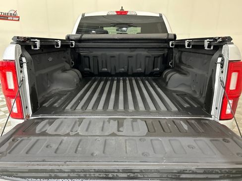 Used 2019 Ford Ranger XLT w/ Equipment Group 301A Mid AWD/4WD image 5