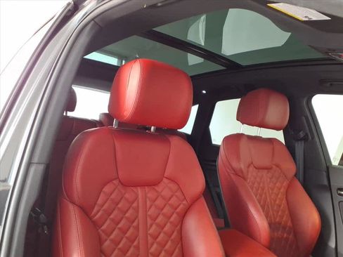 Used 2023 Audi SQ5 Premium Plus w/ Premium Plus Package image 22