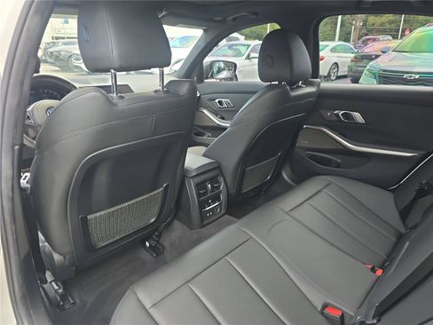 Used 2020 BMW M340i xDrive w/ Premium Package AWD/4WD image 10