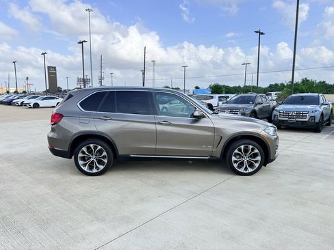 Used 2017 BMW X5 sDrive35i RWD image 4