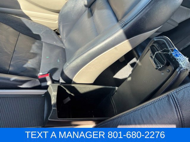Used 2009 Honda Civic Hybrid Sedan image 20
