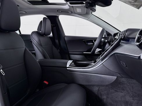 New 2026 Mercedes-Benz C 300 Sedan image 6
