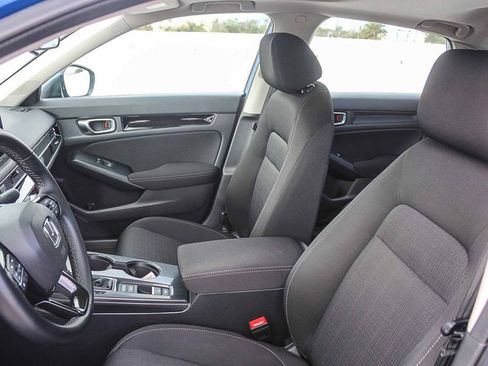 Certified 2023 Honda Civic EX image 18