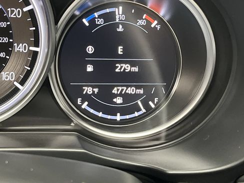 Used 2022 MAZDA CX-5 AWD 2.5 S w/ Select Package image 15