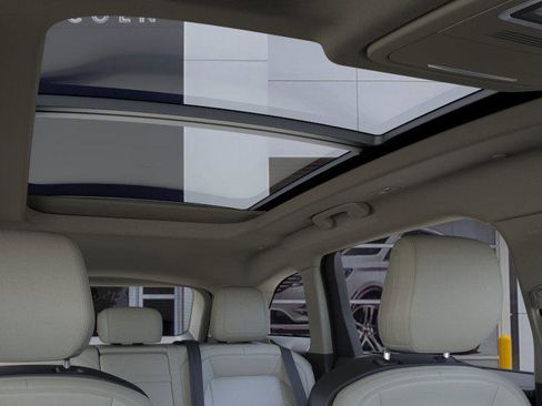 New 2026 Lincoln Nautilus Premier w/ Equipment Group 102A image 22