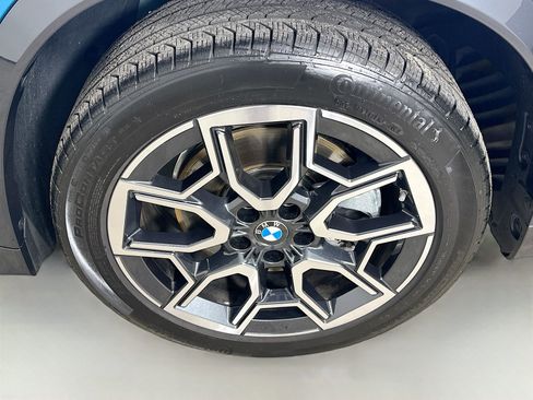 Used 2025 BMW X1 xDrive28i AWD/4WD image 10