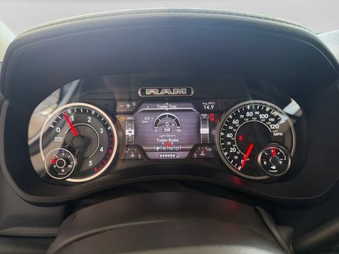 Used 2020 RAM 2500 Laramie AWD/4WD image 23