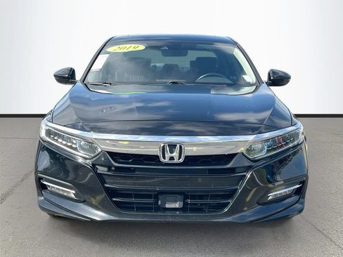 Used 2019 Honda Accord EX-L image 2