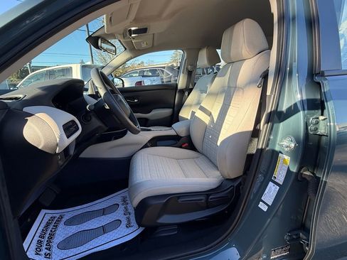 Certified 2023 Honda HR-V LX image 15