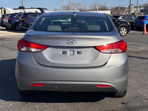 Used 2013 Hyundai Elantra GLS image 6