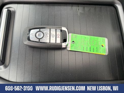 Used 2026 Ford Expedition Max Platinum AWD/4WD image 29