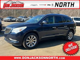 Used 2016 Buick Enclave Premium w/ Experience Buick Package video 1