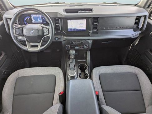 Used 2023 Ford Bronco Big Bend image 15
