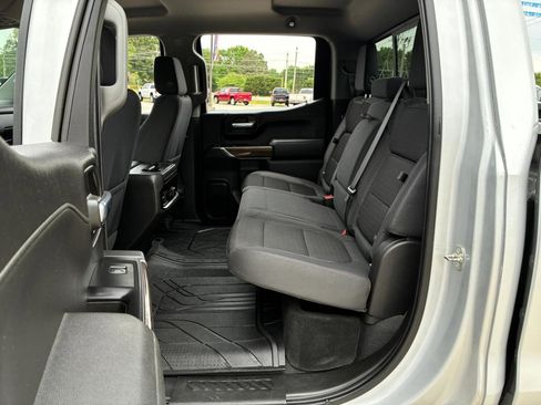 Used 2019 Chevrolet Silverado 1500 RST w/ All-Star Edition AWD/4WD image 28