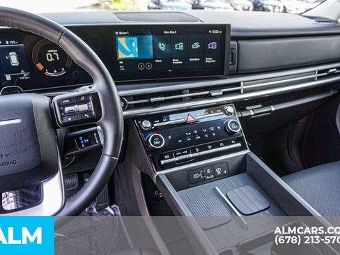 Used 2026 Hyundai Santa Fe SEL FWD image 35