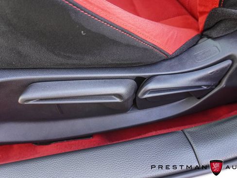 Used 2025 Honda Civic Type R image 28
