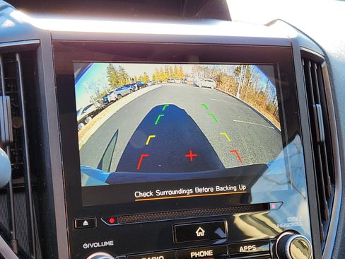 Certified 2023 Subaru Crosstrek 2.0i Premium w/ Special Edition image 23