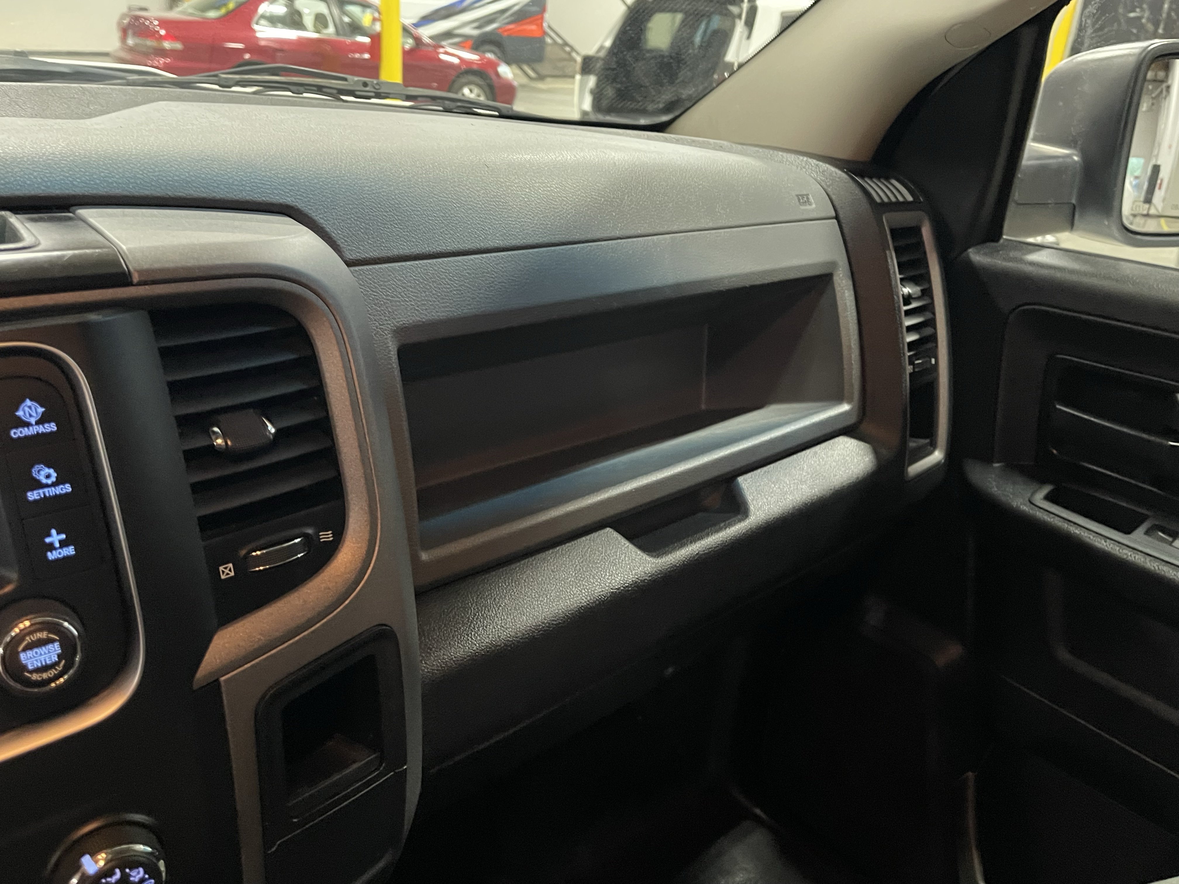 Used 2018 RAM 1500 Tradesman w/ Popular Equipment Group AWD/4WD image 25