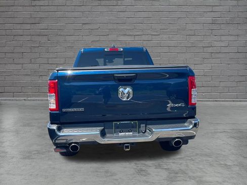 Used 2023 RAM 1500 Big Horn AWD/4WD image 4