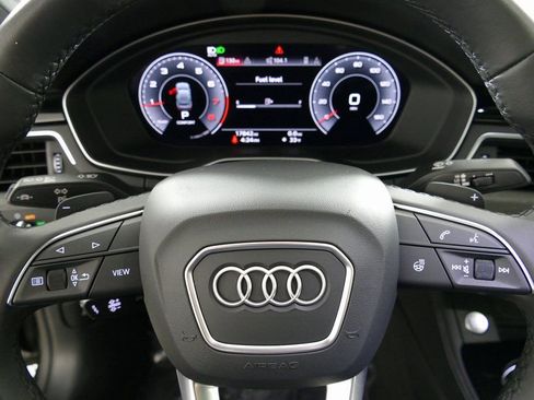 Used 2023 Audi A5 2.0T Premium Plus w/ Premium Plus image 17