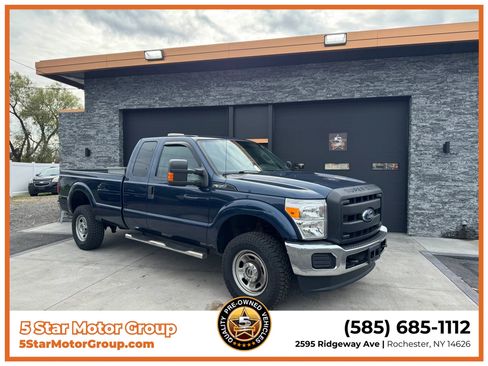 Used 2016 Ford F350 XL image 1