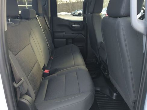 Certified 2023 GMC Sierra 1500 Pro image 26