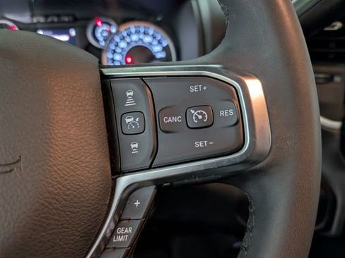 Used 2026 RAM 2500 Big Horn AWD/4WD image 17