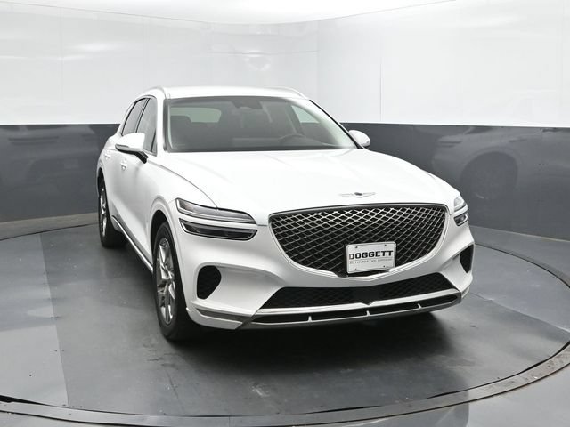 Used 2025 Genesis GV70 2.5T AWD/4WD image 17