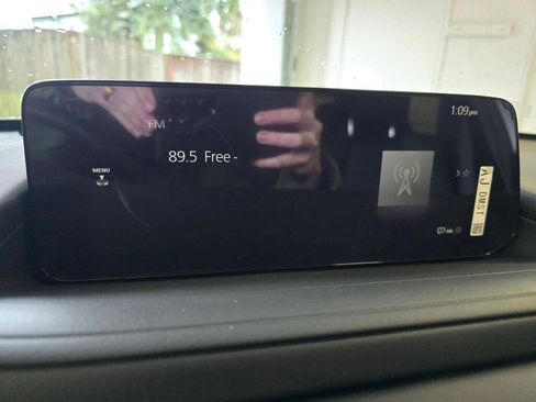 New 2026 MAZDA CX-30 AWD 2.5 S image 27